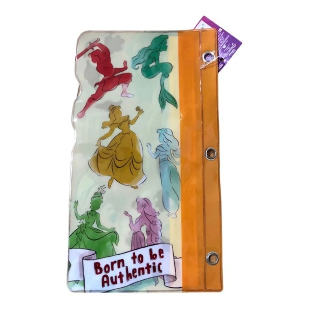 2 pack L.O.L Surprise!‎ super cute pencil pouch case new